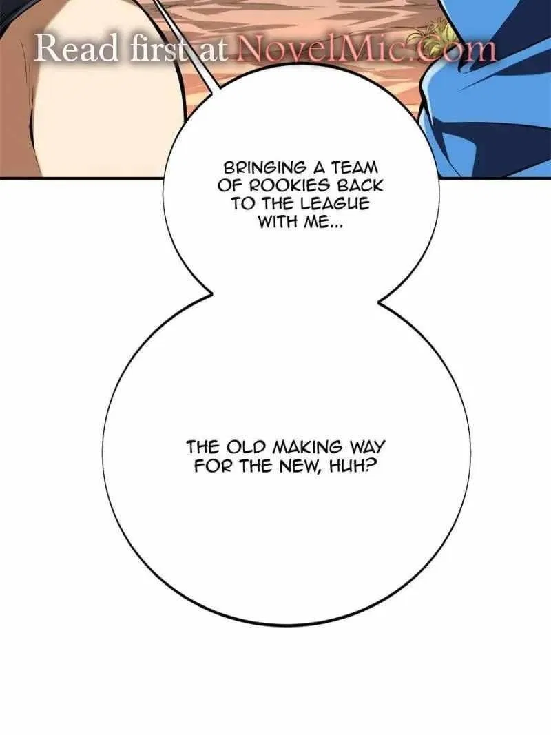 The King's Avatar Chapter 91 – Page 87
