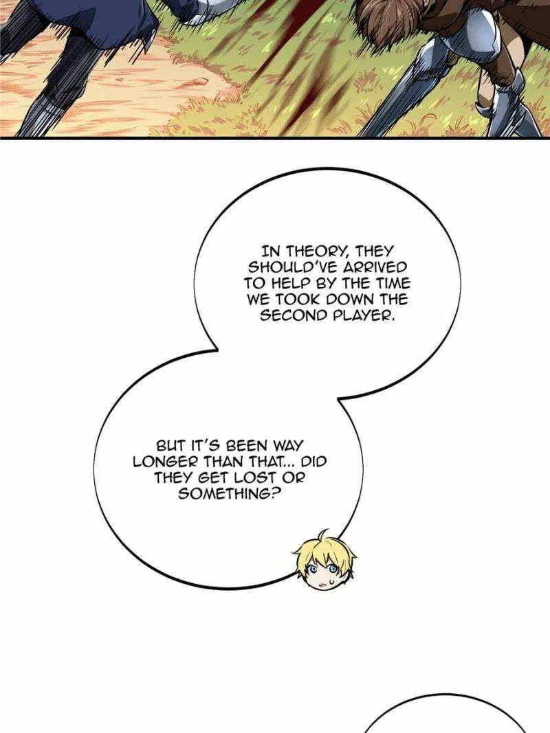 The King's Avatar Chapter 90 – Page 2
