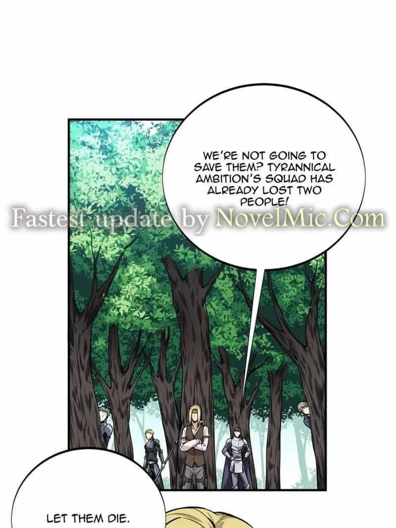 The King's Avatar Chapter 90 – Page 7