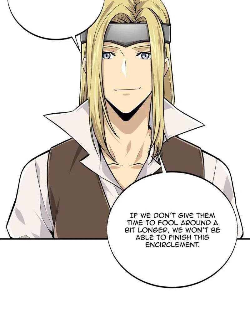 The King's Avatar Chapter 90 – Page 8