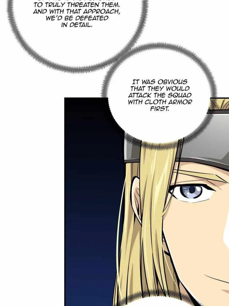 The King's Avatar Chapter 90 – Page 10