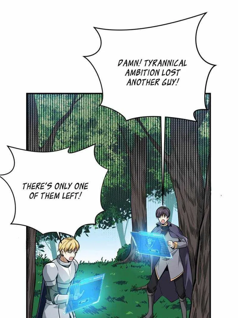 The King's Avatar Chapter 90 – Page 13