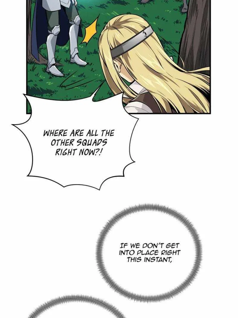 The King's Avatar Chapter 90 – Page 14