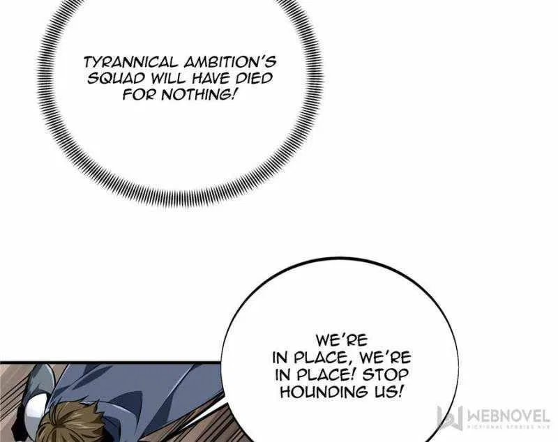 The King's Avatar Chapter 90 – Page 15