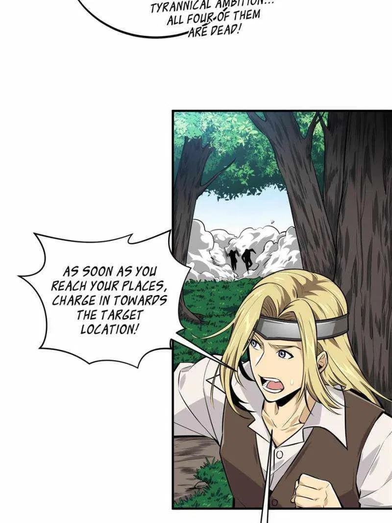 The King's Avatar Chapter 90 – Page 17