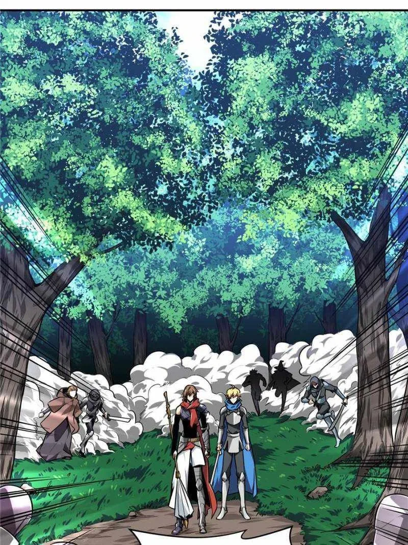 The King's Avatar Chapter 90 – Page 19