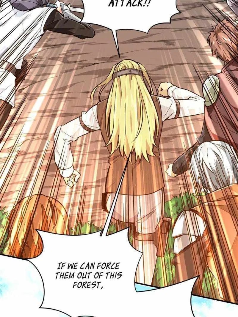The King's Avatar Chapter 90 – Page 21