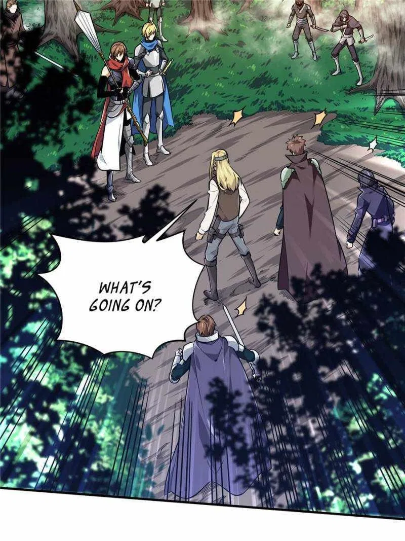 The King's Avatar Chapter 90 – Page 25