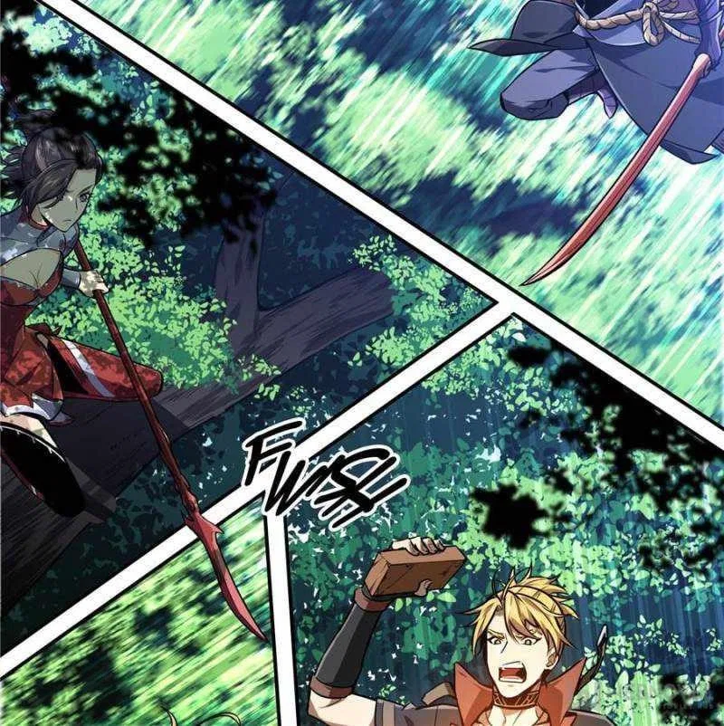 The King's Avatar Chapter 90 – Page 28