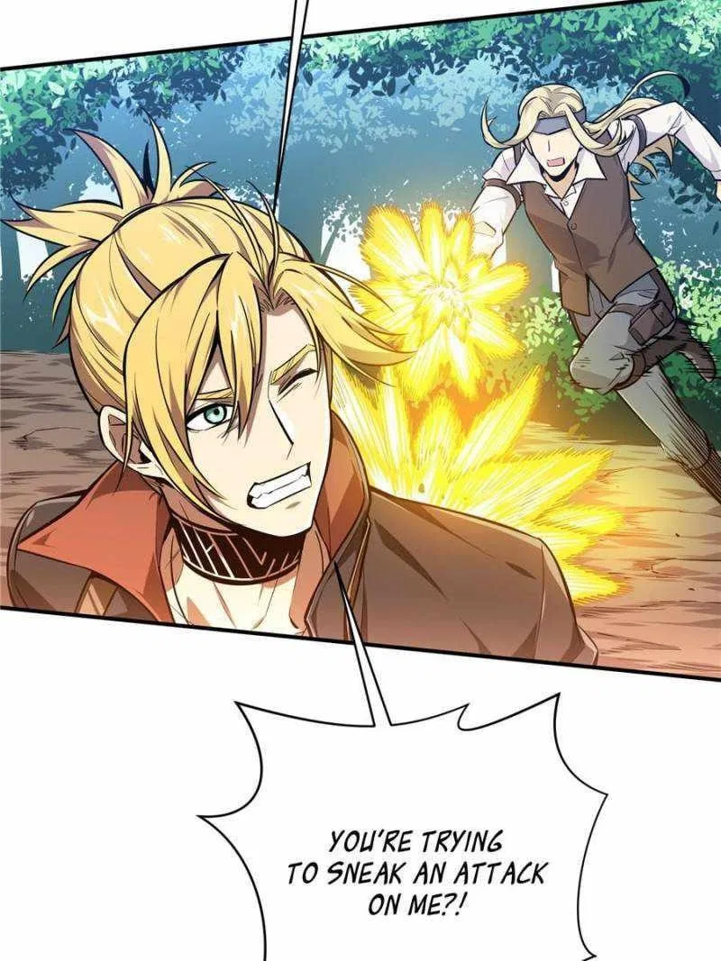 The King's Avatar Chapter 90 – Page 39