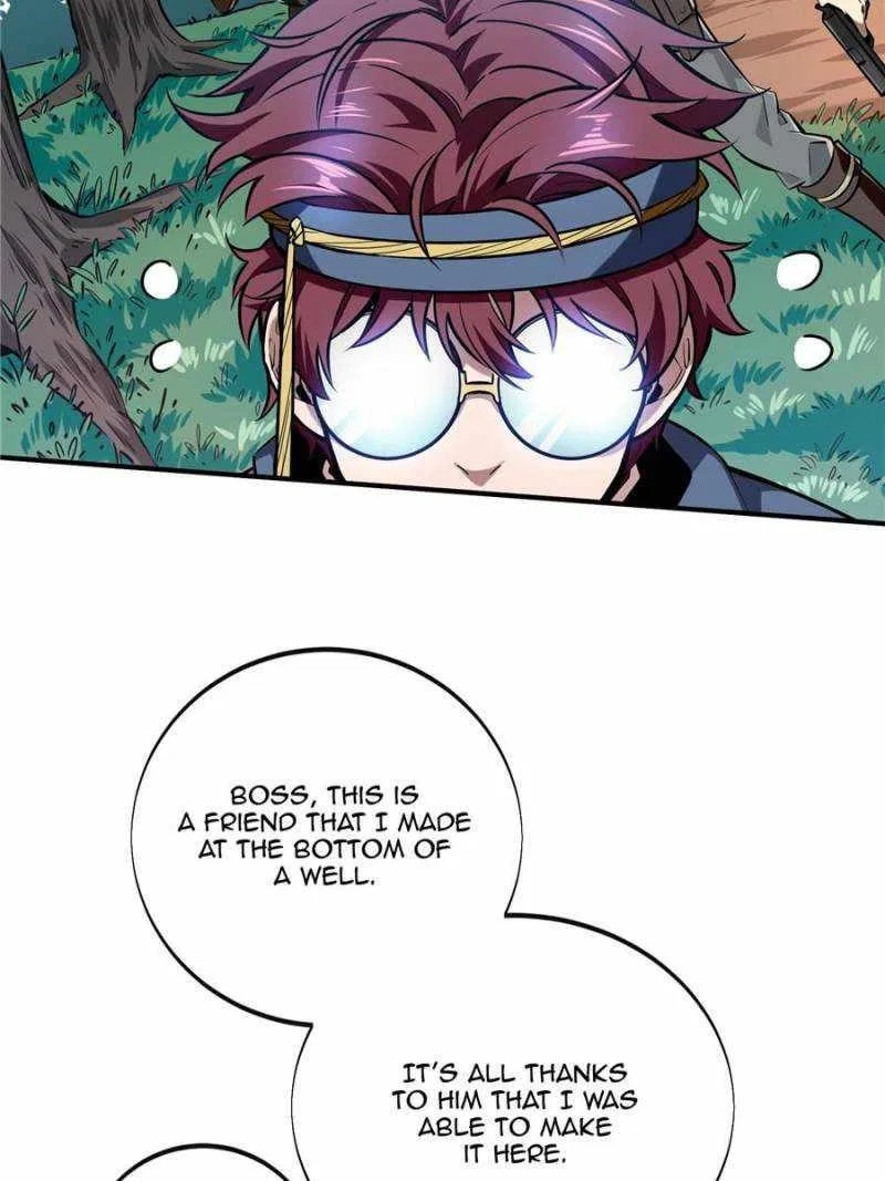 The King's Avatar Chapter 90 – Page 42
