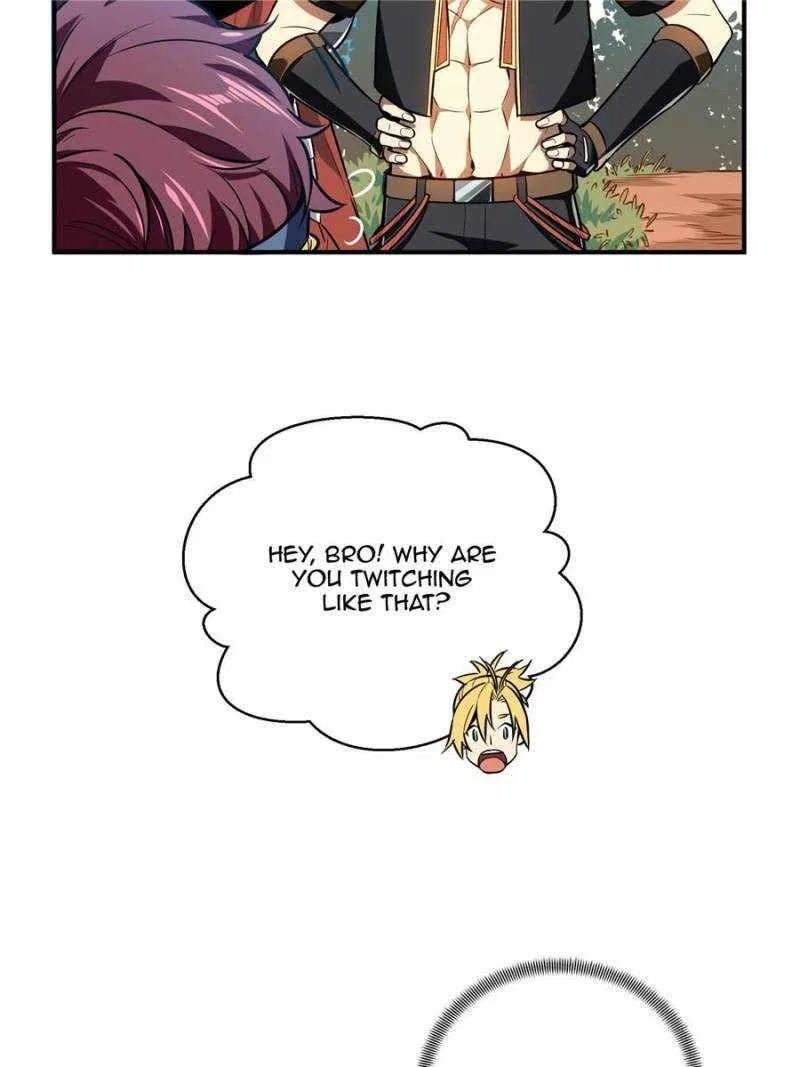 The King's Avatar Chapter 90 – Page 44
