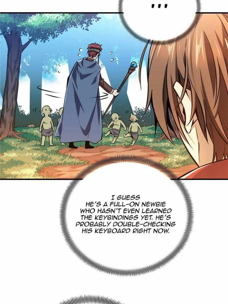 The King's Avatar Chapter 90 – Page 45