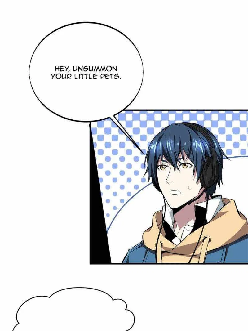 The King's Avatar Chapter 90 – Page 47