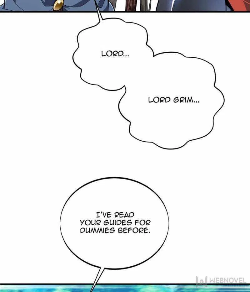 The King's Avatar Chapter 90 – Page 49