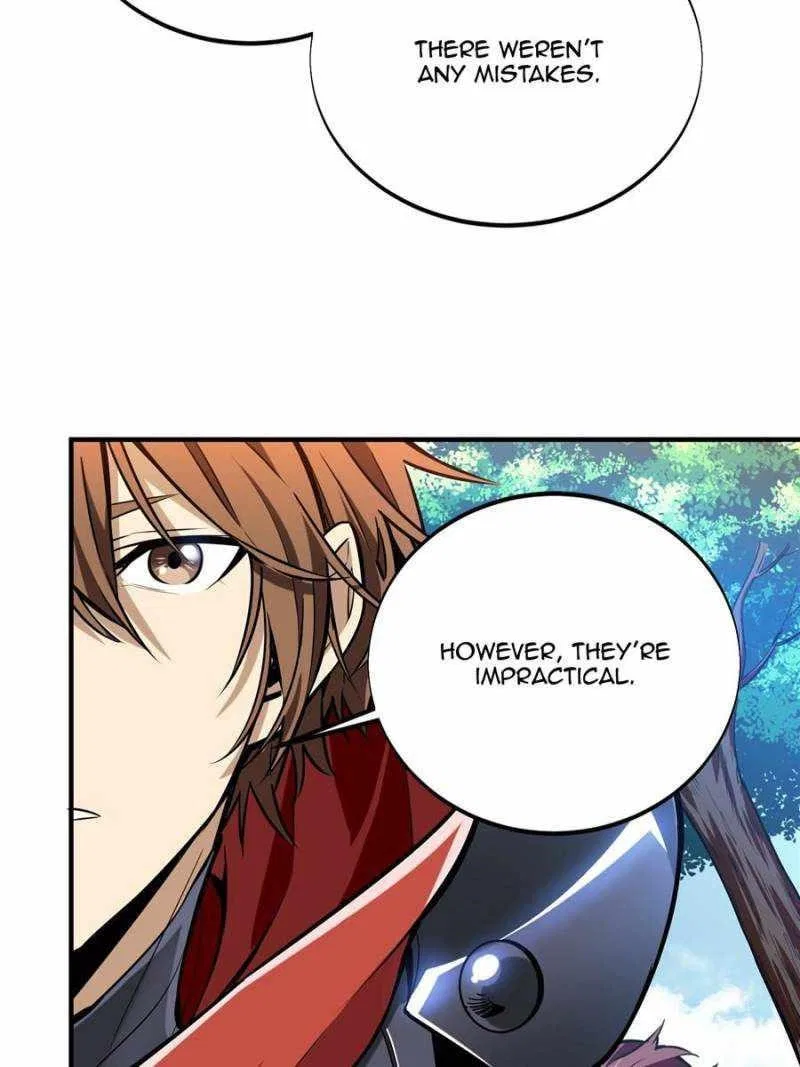 The King's Avatar Chapter 90 – Page 51
