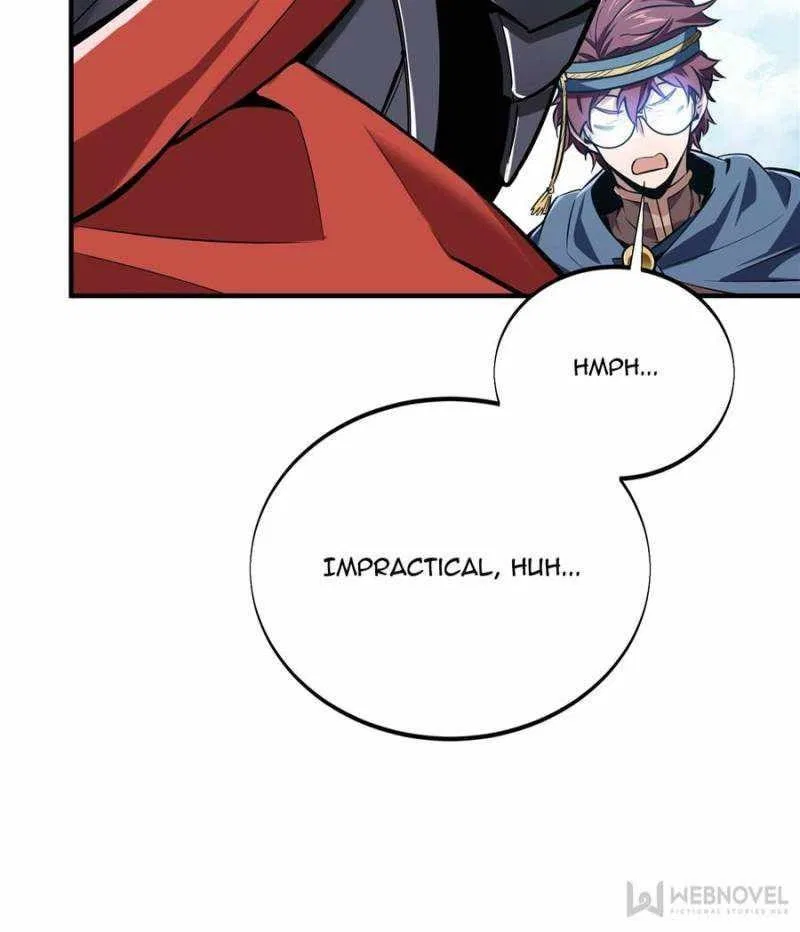 The King's Avatar Chapter 90 – Page 52