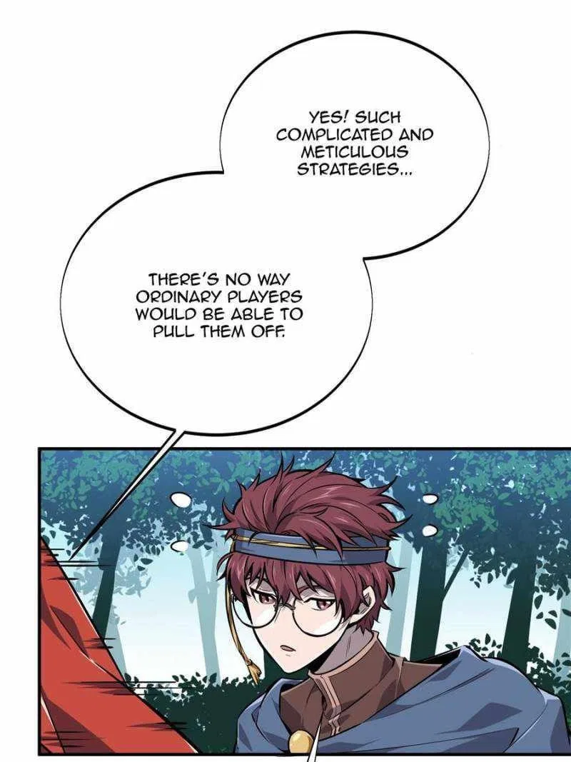 The King's Avatar Chapter 90 – Page 53