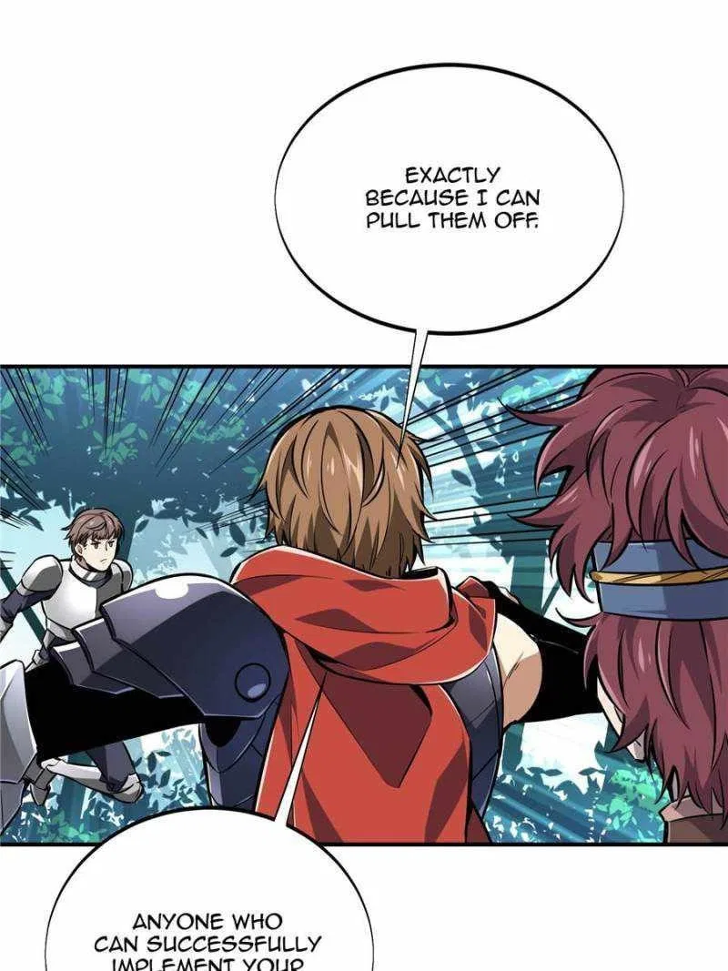 The King's Avatar Chapter 90 – Page 56