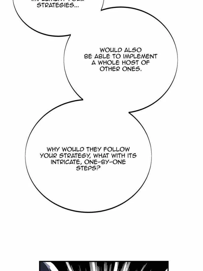 The King's Avatar Chapter 90 – Page 57