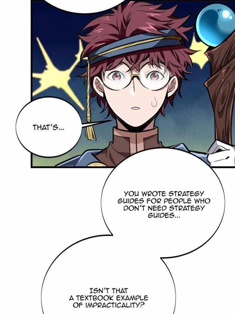 The King's Avatar Chapter 90 – Page 60