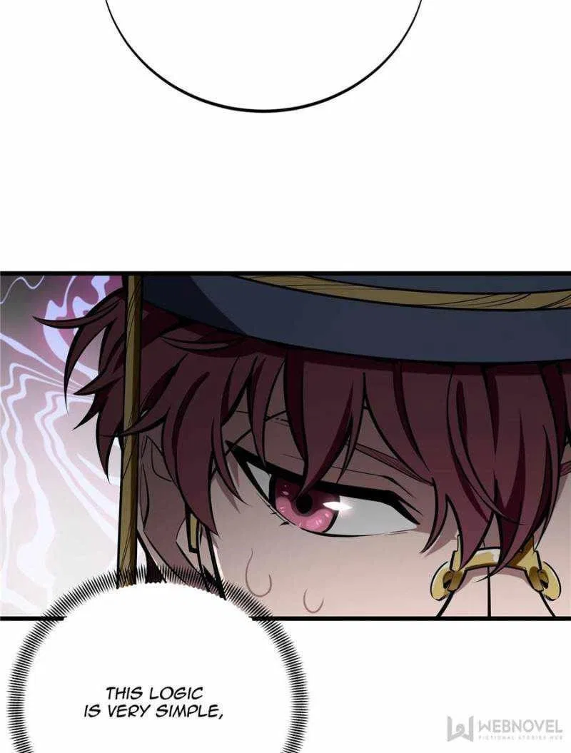 The King's Avatar Chapter 90 – Page 61