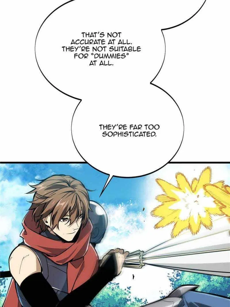 The King's Avatar Chapter 90 – Page 63