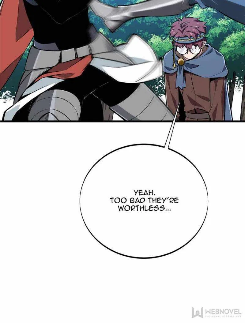 The King's Avatar Chapter 90 – Page 64