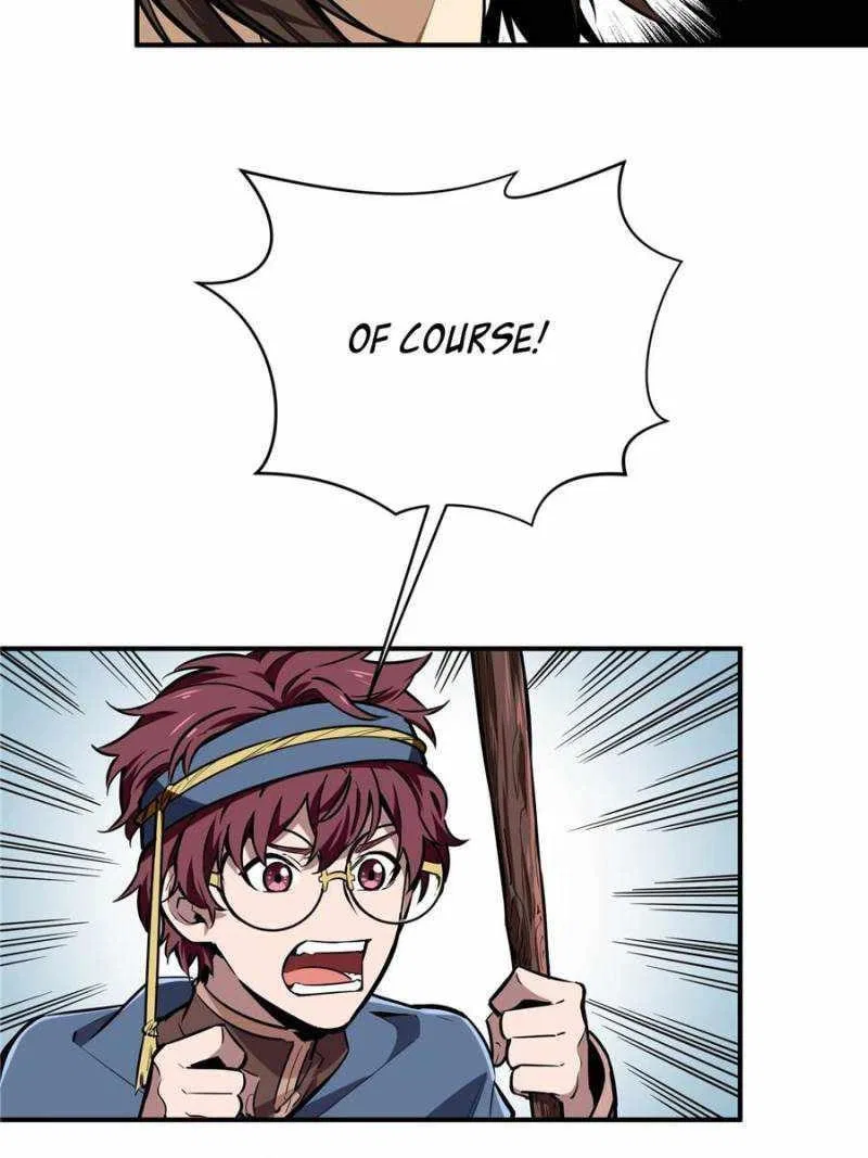 The King's Avatar Chapter 90 – Page 66