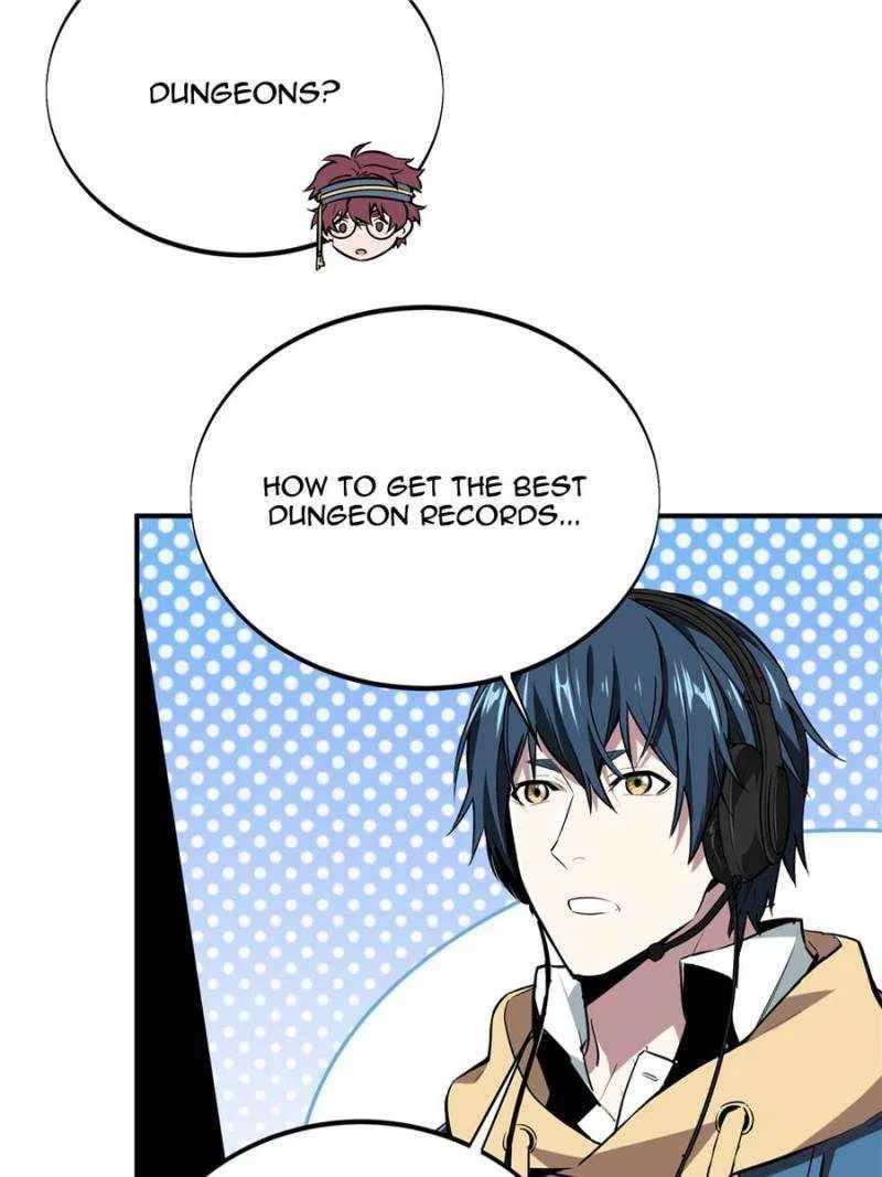 The King's Avatar Chapter 90 – Page 68