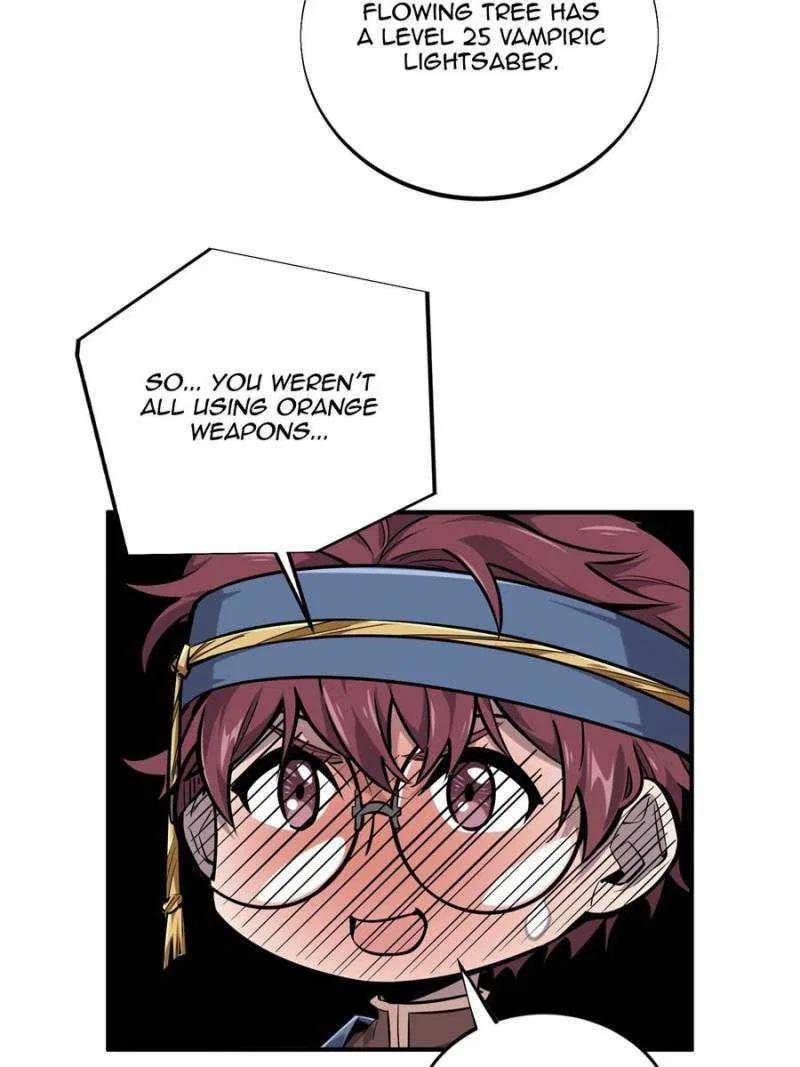 The King's Avatar Chapter 90 – Page 75