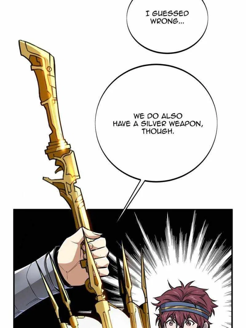 The King's Avatar Chapter 90 – Page 76