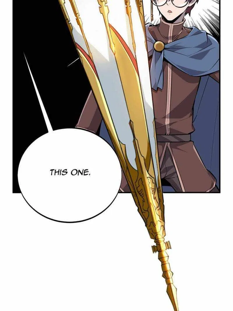 The King's Avatar Chapter 90 – Page 77