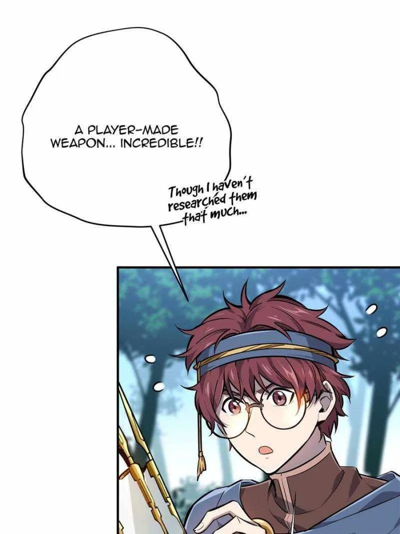 The King's Avatar Chapter 90 – Page 79