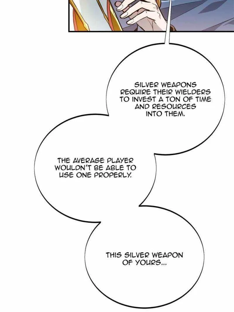 The King's Avatar Chapter 90 – Page 80