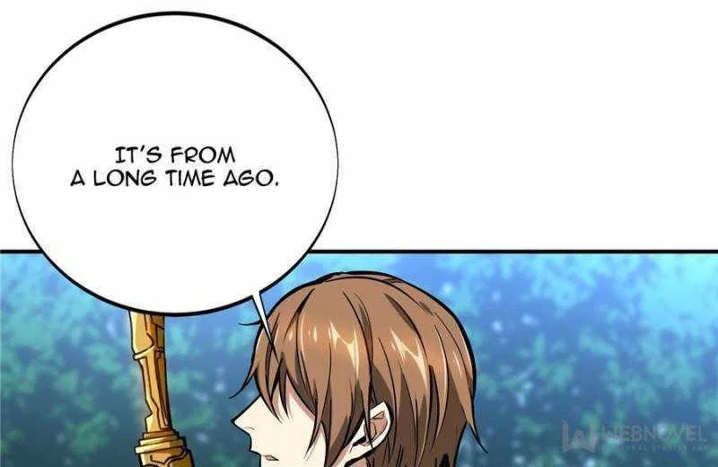 The King's Avatar Chapter 90 – Page 81