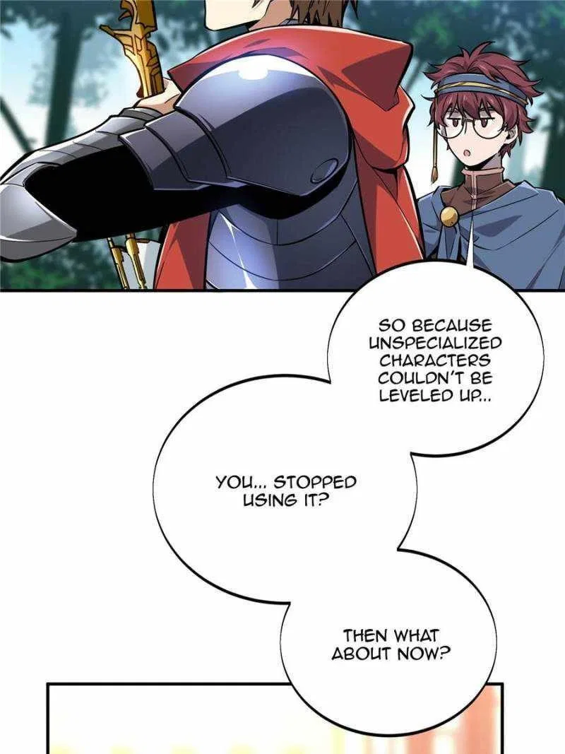 The King's Avatar Chapter 90 – Page 82
