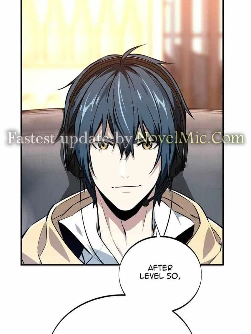 The King's Avatar Chapter 90 – Page 83