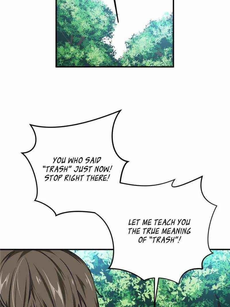 The King's Avatar Chapter 89 – Page 2