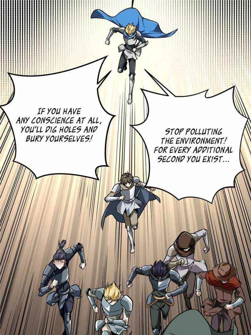 The King's Avatar Chapter 89 – Page 6