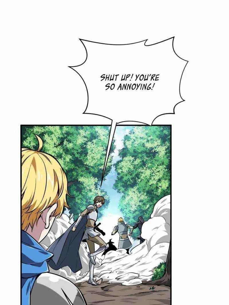 The King's Avatar Chapter 89 – Page 8