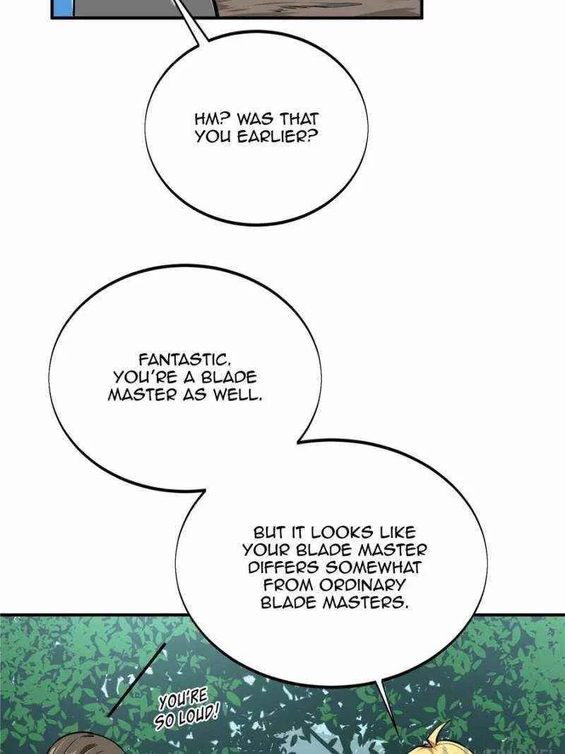 The King's Avatar Chapter 89 – Page 9