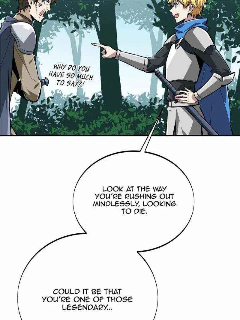 The King's Avatar Chapter 89 – Page 11