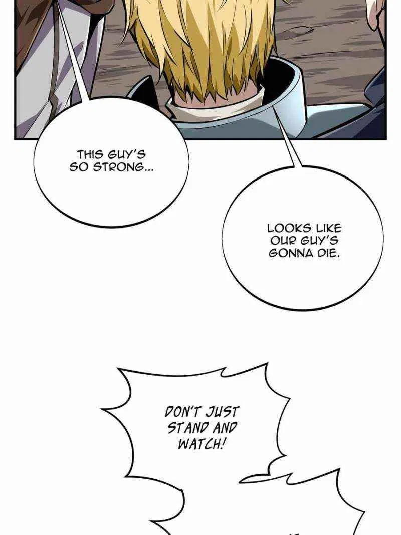 The King's Avatar Chapter 89 – Page 27