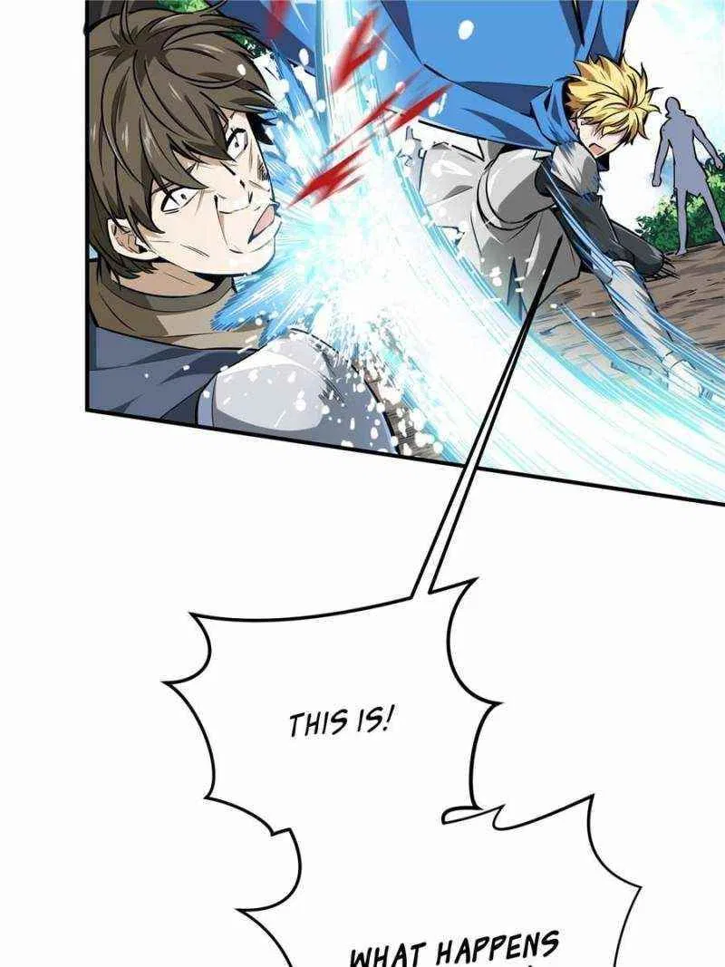 The King's Avatar Chapter 89 – Page 29