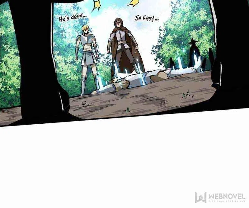 The King's Avatar Chapter 89 – Page 31