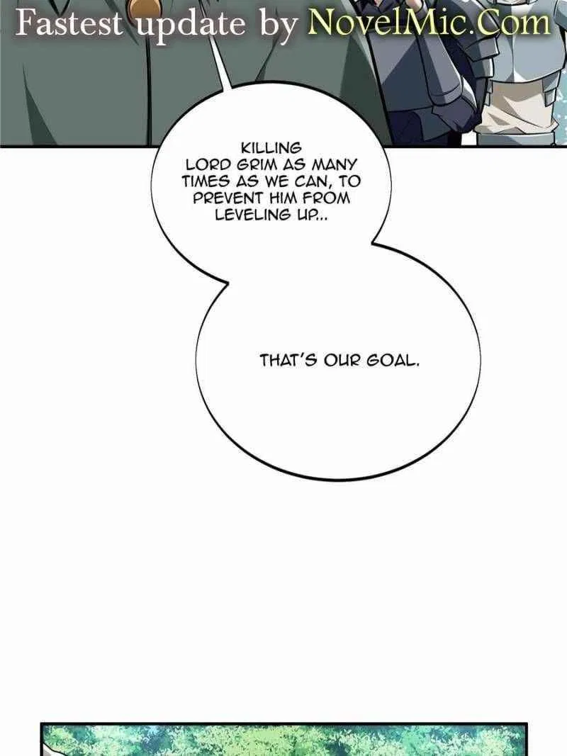 The King's Avatar Chapter 89 – Page 33
