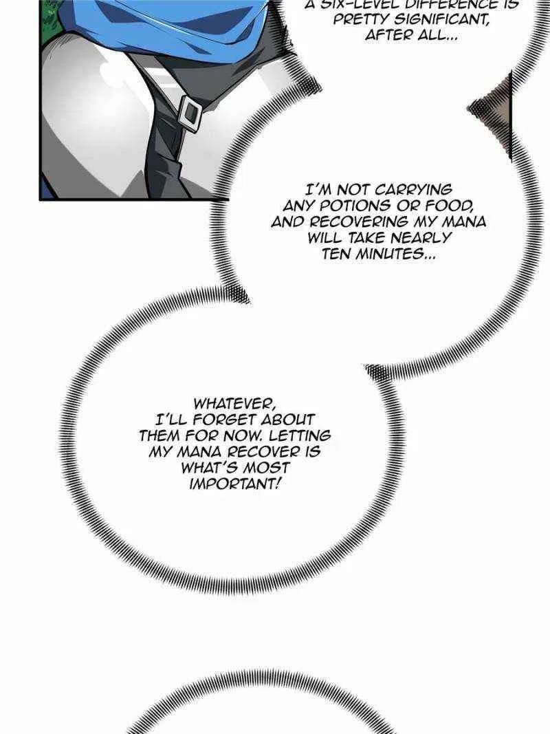 The King's Avatar Chapter 89 – Page 35