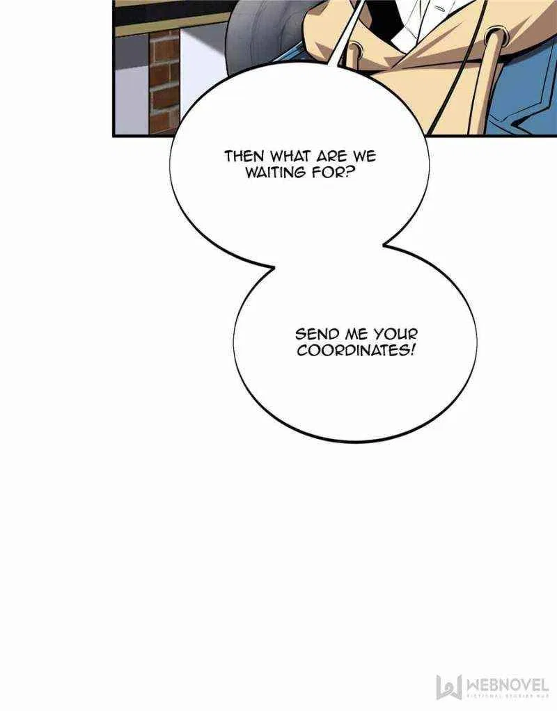 The King's Avatar Chapter 89 – Page 38