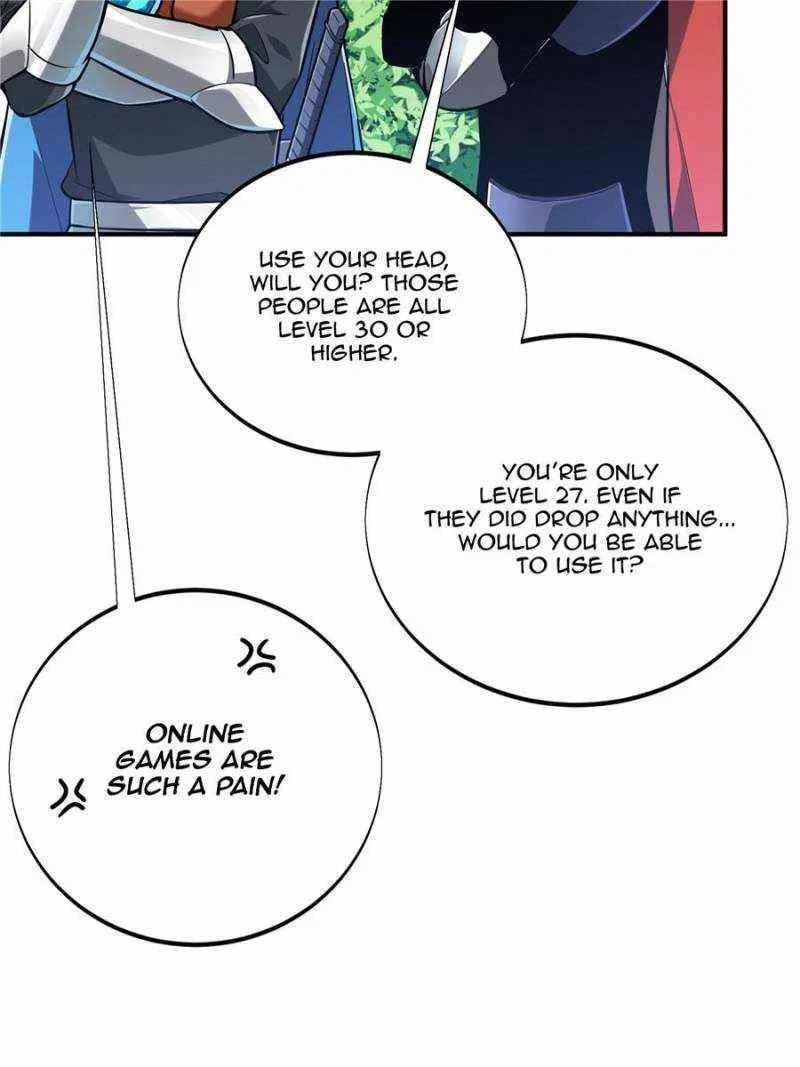 The King's Avatar Chapter 89 – Page 42